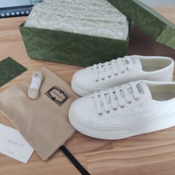 Tenisice, Gucci Skechers cipele, koža