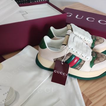 Tenisice, Gucci Skechers cipele, koža