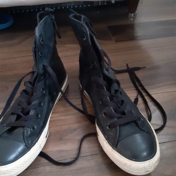 Tenisice kozne 38 converse