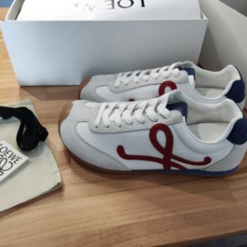 Tenisice, Loewe Skechers cipele, koža