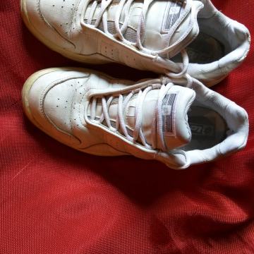 Tenisice LOTTO-br.39+ Little Marcel