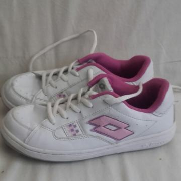 Tenisice (36) lotto ženske