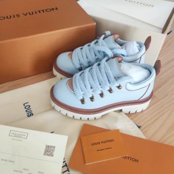 Tenisice, Louis Vuitton Remix Derdy Skechers cipele, koža