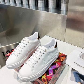 Tenisice, Louis Vuitton tenisice, koža, na skladištu