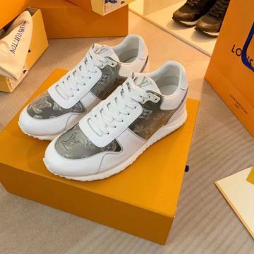 Tenisice, Louis Vuitton tenisice, koža, na skladištu