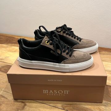 Tenisice Maison Garments,br. 40,nove