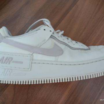 Tenisice Nike Air Force 1, br. 37,5 cm kožne