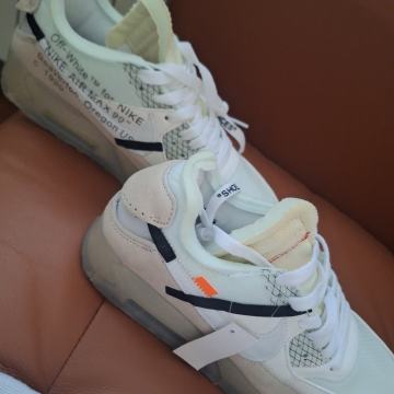 Tenisice NikeTenisice Nike br.41