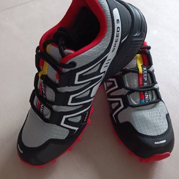 Tenisice za planinarenje