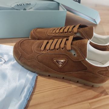 Tenisice, Prada tenisice, koža, na skladištu