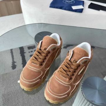 Tenisice, Prada tenisice, koža, na skladištu