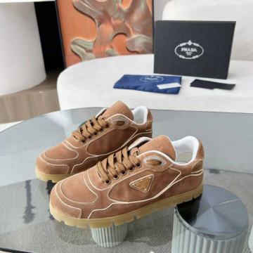 Tenisice, Prada tenisice, koža, na skladištu