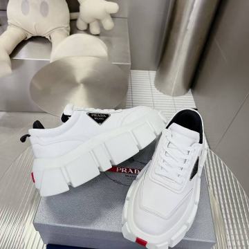 Tenisice, Prada tenisice, koža, na skladištu