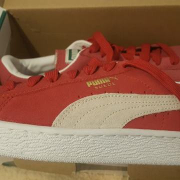 Tenisice Puma broj 36 teniske