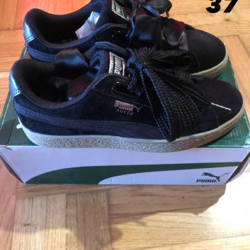 Tenisice Puma Suede Heart