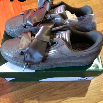 Tenisice Puma Suede Heart