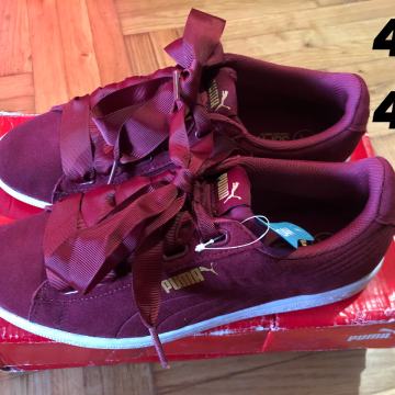 Tenisice Puma Vikky Ribbon