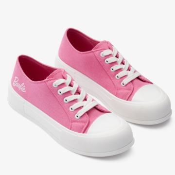 Tenisice roza BARBIE  br.36,37,39  - NOVO