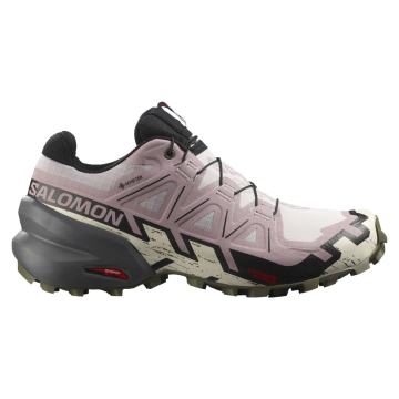 TENISICE SALOMON SPEEDCROSS 6W GTX Ash/R