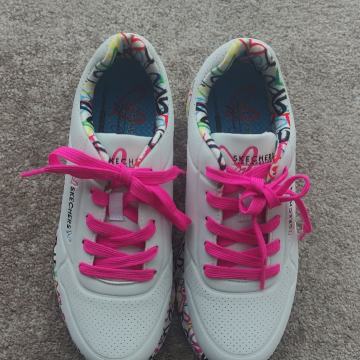 Tenisice Skechers br.36