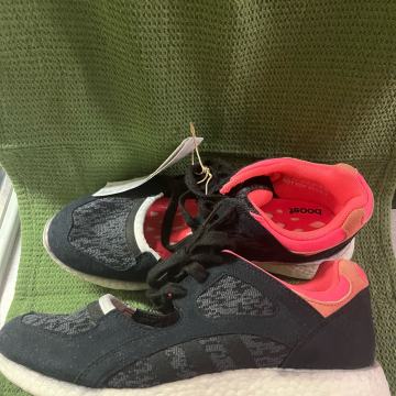 ADIDAS BOOST, 38,5 vel.NOVO
