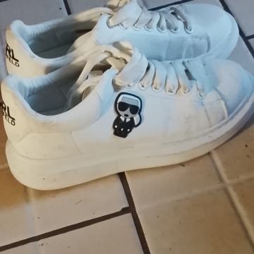 Tenisice Karl Lagerfeld