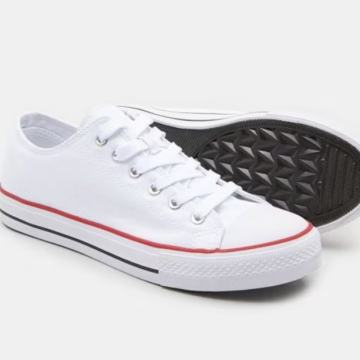 Tenisice starke bijele vel.37 i 38  - NOVO