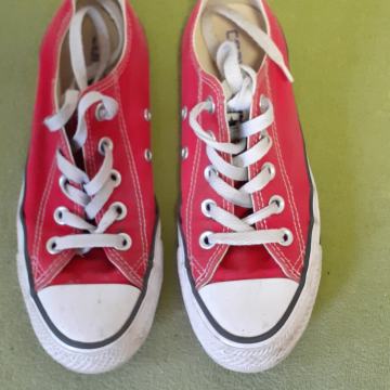 Tenisice starke converse