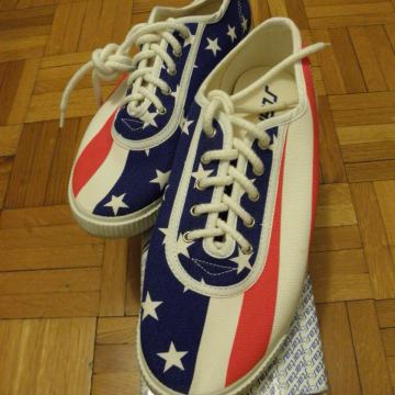 Tenisice STARTAS "POP AMERICA", vel.40