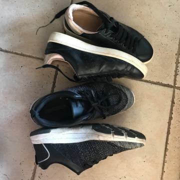 Tenisice Stradivarius , Oisho