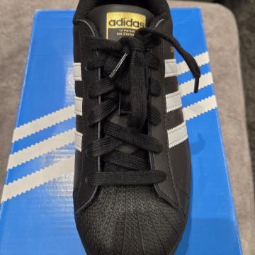 Tenisice super star 38 2/3