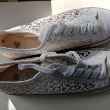 Tenisice tkanina i guma 39