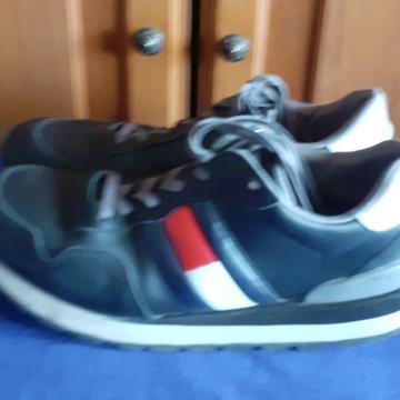 Tenisice TOMMY HILFIGER br 41