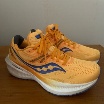 Tenisice za trčanje