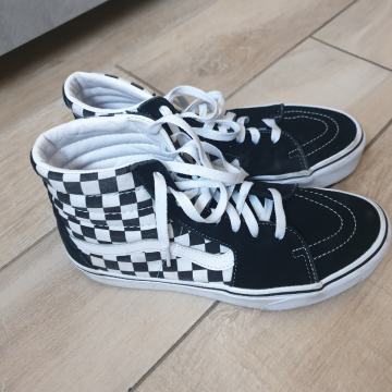 Tenisice Vans