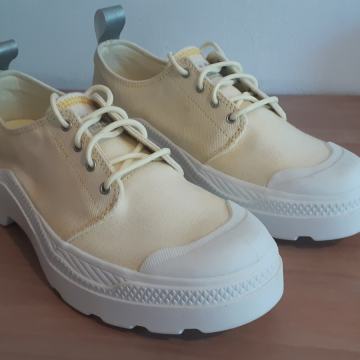 Tenisice ženske Palladium br.37.5 - nove