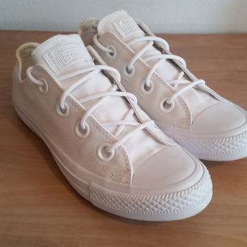 Tenisice Converse All Star - nove