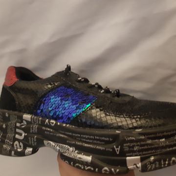 Tenisice zenske 38 moderne