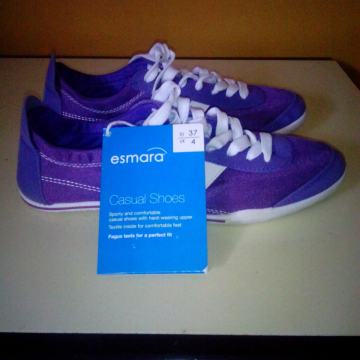 TENISICE ženske br.37/NOVO!