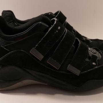 Ženske cipele br. 39 Fornarina sportglam