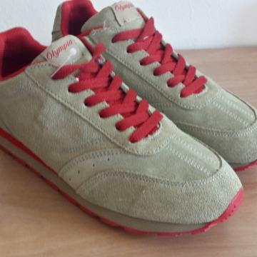 Tenisice/sportske cipele Olympia br.38 - nove