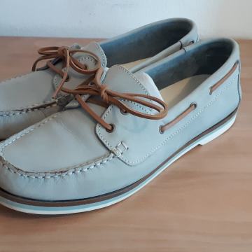 Cipele kožne Tamaris br.40