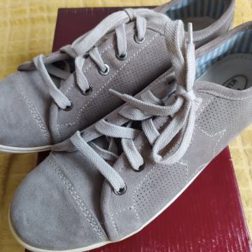 Tenisie ženske "Klondike" br 40