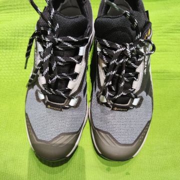 TERREX-adidas tenisice ženske GORETEX slojevi za kišu