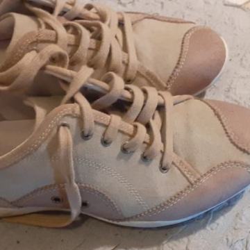 Timberland br.37.kožne kvalitetne udobne tenisice