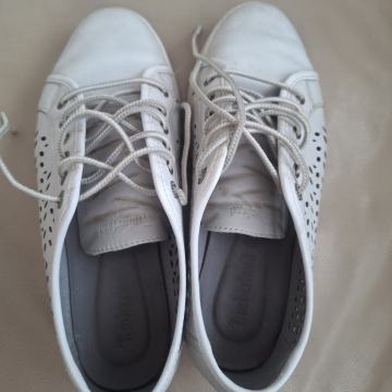 Timberland kozne ljetne tenisice brr 37