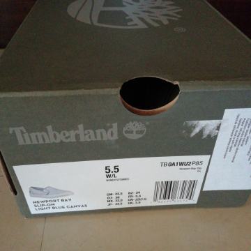 Timberland