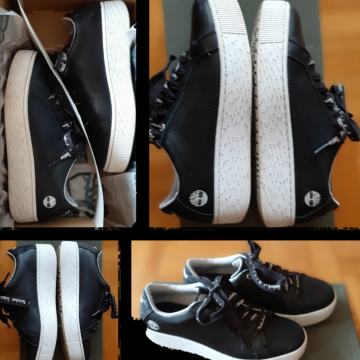 Timberland tenisice