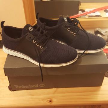 Timberland tenisice  (broj 40 ) ZAMJENA !!!