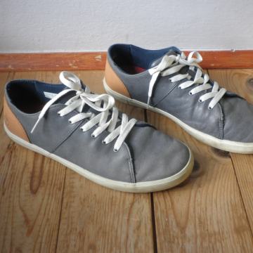 TIMBERLAND - ŽENSKE LAGANE KOŽNE TENISICE 39